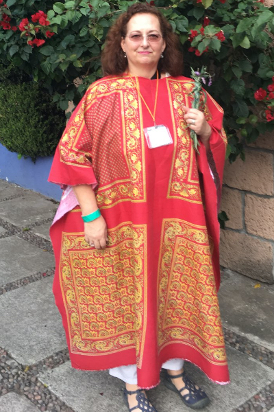 Deborah D Haight Linkmap Image