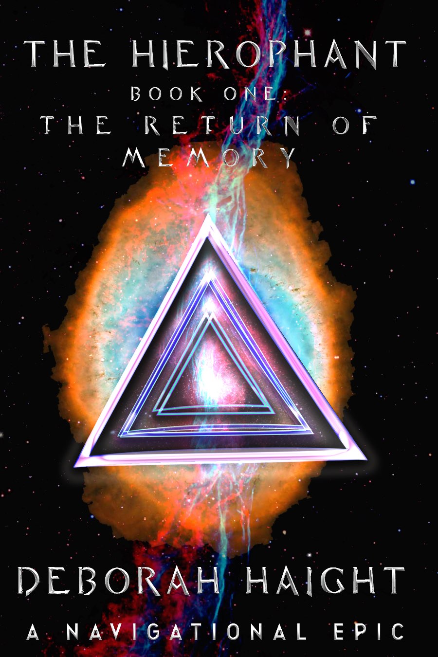 Main Image Supporting the Content of The Hierophant- The Return of Memory